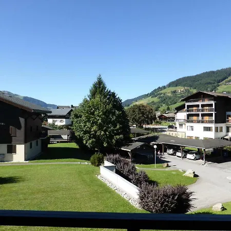 Appartement Chalet Des Pistes Frasses *