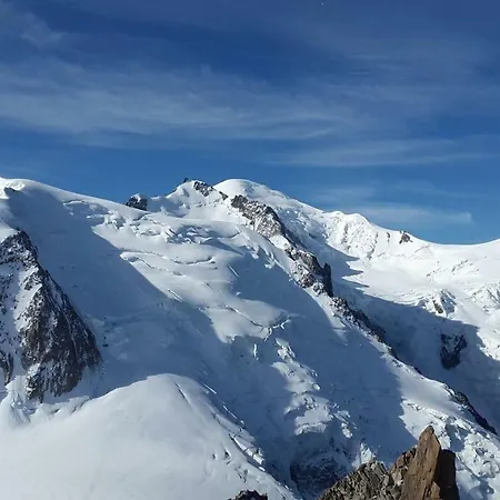 Chalet Des Pistes Frasses *